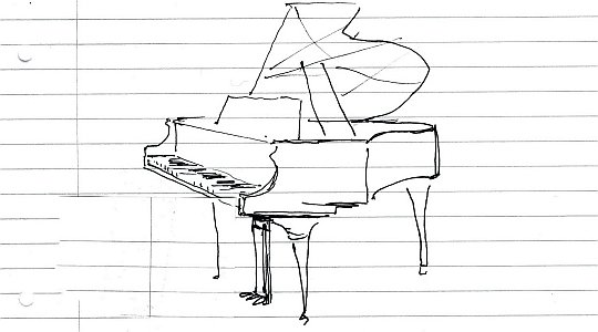 design your piano